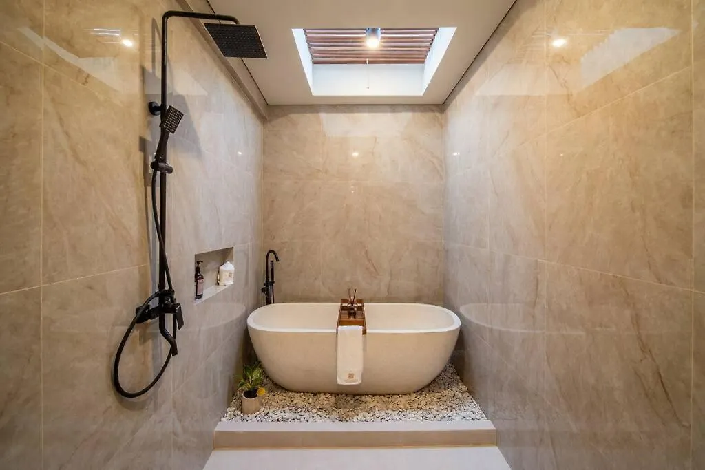 Casa Tua - Hidden Ubud Gem Views