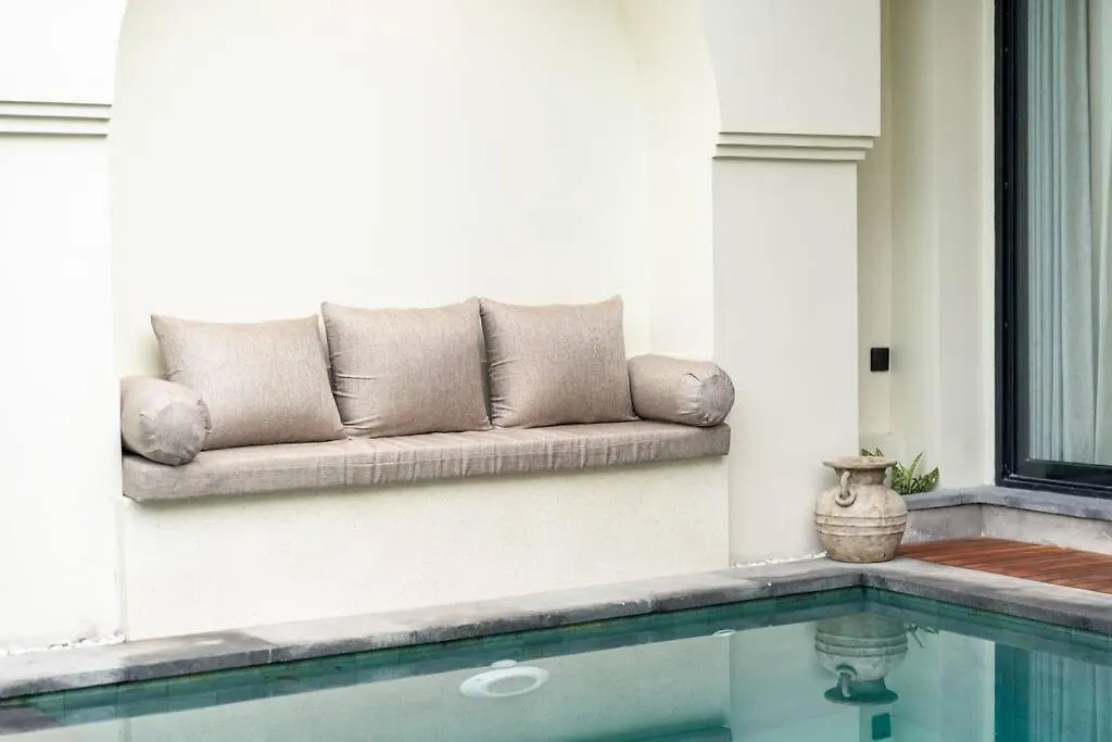 Casa Tua - Hidden Ubud Gem Views 0*,
